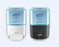 Gojo PURELL ES6 Soap Dispenser - Purell ES6 Touch-Free Dispensers for HEALTHY SOAP, Graphite - 6434-01