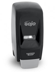 Gojo GOJO PRO TDX 2000 Dispenser - Bag-In-Box Dispensers, 800 Series ...