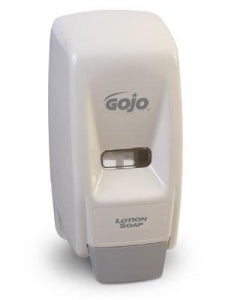 Gojo GOJO PRO TDX 2000 Dispenser - Bag-In-Box Dispensers, 800 Series - 9034-12