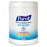 Gojo Purell Sanitizing Wipes - Wipes with Benzalkonium Chloride, Sterile, 270-Count - 9113-06