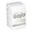 Gojo Ultra Mild Antimicrobial Lotion Soap - Ultra Mild Lotion Soap with Chloroxylenol Refill, Floral Balsam, 800 mL - 9212-12EA