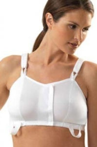Golda Surgi-Bra Therapeutic Breast Support - Surgi-Bra Therapeutic Breast Support Bra, Size M - 518-02