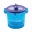Deroyal Omni-Jugs - Omni-Jug Canister With Collection Sock, 1, 600 cc - 5036-01