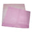 Deroyal Pink Superabsorbent Nonskid OR Mats - Disposable Absorbent Mat, Pink, 30" x 56", Size M - 71-4312