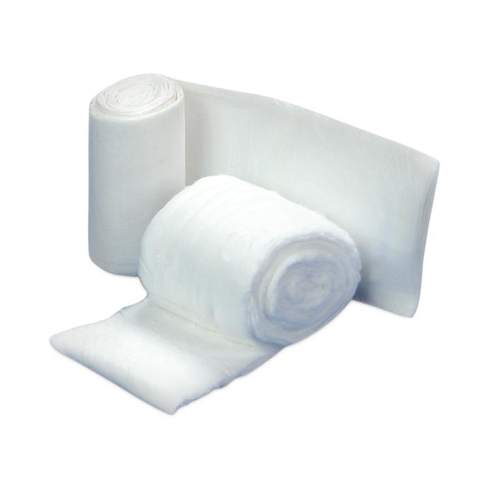 DeRoyal Cotton Rolls / Cotton Pads / Combine Dressings - PAD, COTTON, 6 IN X 9 IN, 1/PK