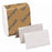 Georgia-Pacific Safe-T-Gard Interfold Tissue - Safe-T-Gard Interfold Tissue, 200-Count - 10440
