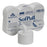Georgia-Pacific SofPull 2-Ply Mini Bath Tissue - SofPull 2-Ply Mini Bath Tissue, 1, 000 Sheets / Roll - 19510