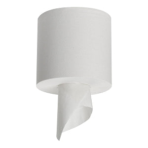 Georgia-Pacific SofPull 2-Ply Bathroom Tissue - SofPull 2-Ply Bathroom Tissue, White - 19516