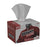 Georgia-Pacific Brawny D400 Disposable Cleaning Wipes - Brawny Industrial Wipes, Medium-Duty, 12.5" x 16.3", 152/Case - 20080/03