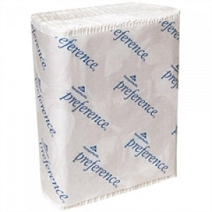 Georgia-Pacific Pacific Blue Select C-Fold Paper Towels - C-Fold Paper Towels, White, 200/Pack - 20241
