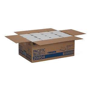 Georgia Pacific Envision Single-Fold Paper Towels - Acclaim Paper Towel, S Fold, White - 20904