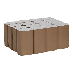 Georgia Pacific Envision Single-Fold Paper Towels - Acclaim Paper Towel, S Fold, White - 20904