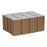 Georgia Pacific Envision Single-Fold Paper Towels - Acclaim Paper Towel, S Fold, White - 20904