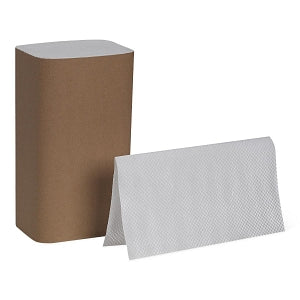 Georgia Pacific Envision Single-Fold Paper Towels - Acclaim Paper Towel, S Fold, White - 20904
