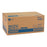 Georgia-Pacific Pacific Blue Basic Multifold Paper Towels - Pacific Blue Basic Multifold Paper Towel, EPA Compliant, White, 9.2" x 9.4" - 24590