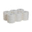 Georgia Pacific Pacific Blue Ultra Paper Towels - Pacific Blue Ultra Paper Towels, White, 8" x 1, 150' Roll - 26490