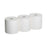 Georgia Pacific Pacific Blue Ultra Paper Towels - Pacific Blue Ultra Paper Towels, White, 8" x 1, 150' Roll - 26491
