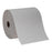 Georgia-Pacific Pacific Blue Basic EPA Compliant Towel Rolls - Pacific Blue Basic EPA-Compliant Recycled Paper Towel Roll, White, 800'/Roll - 26601
