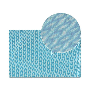 Georgia Pacific Dixie Disposable Foodservice Towels - Brawny Dine-A-Wipe Disposable Busing Towel - 29408