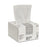 Georgia Pacific Pacific Blue Basic Disposable 1-Ply Wipers - Accuwipe Disposable Wipers, Single-Ply, Small, White - 29712