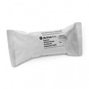 Georgia Pacific LLC ActiveAire Passive Whole-Room Freshener Dispenser Refills - GP PRO ActiveAire Passive Whole-Room Freshener Refill Cartridge, Pacific Meadow - 48294