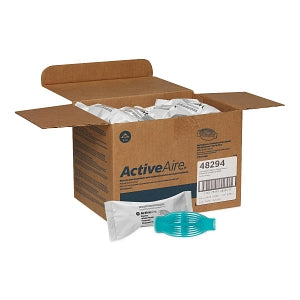 Georgia Pacific LLC ActiveAire Passive Whole-Room Freshener Dispenser Refills - GP PRO ActiveAire Passive Whole-Room Freshener Refill Cartridge, Pacific Meadow - 48294
