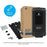 GP PRO Pacific Blue Ultra Wall-Mounted Manual Soap Dispenser - Pacific Blue Ultra Manual Soap Dispenser, Black - 53057