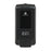 GP PRO Pacific Blue Ultra Wall-Mounted Manual Soap Dispenser - Pacific Blue Ultra Manual Soap Dispenser, Black - 53057