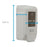 GP PRO Pacific Blue Ultra Wall-Mounted Manual Soap Dispenser - Pacific Blue Ultra Manual Soap Dispenser, White - 53058