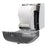 Georgia Pacific Universal Push-Paddle Paper Towel Dispenser - Universal Push-Paddle Paper Towel Dispenser - 54338