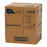 Georgia Pacific Universal Push-Paddle Paper Towel Dispenser - Universal Push-Paddle Paper Towel Dispenser - 54338