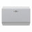 Georgia Pacific Multifold Paper Towel Dispensers - Multifold Paper Towel Dispenser, White - 54701