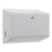 Georgia Pacific Multifold Paper Towel Dispensers - Multifold Paper Towel Dispenser, White - 54701