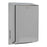 Georgia Pac Chrome Combination C-Fold Towel Dispensers - C-Fold Paper Towel Dispenser, Chrome - 56620