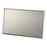 Georgia Pacific LLC Toilet Paper Dispenser Mounting Backplates - GP PRO Stainless Steel Dispenser Backplate, Tissue, 16" X 10" - 56725