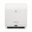 Georgia Pacific LLC enMotion Automated Touchless Paper Towel Dispensers - enMotion 10" Automated Touchless Paper Towel Dispenser, White - 59407A