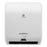 Georgia Pacific LLC enMotion Automated Touchless Paper Towel Dispensers - enMotion 10" Automated Touchless Paper Towel Dispenser, White - 59407A