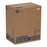 Georgia Pacific LLC enMotion Automated Touchless Paper Towel Dispensers - enMotion 10" Automated Touchless Paper Towel Dispenser, Black - 59462A