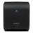Georgia Pacific LLC enMotion Automated Touchless Paper Towel Dispensers - enMotion 10" Automated Touchless Paper Towel Dispenser, Black - 59462A