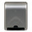 Georgia Pacific LLC enMotion Automated Touchless Paper Towel Dispensers - enMotion 8" Automated Touchless Paper Towel Dispenser, Stainless Steel - 59466A