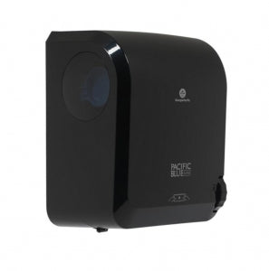 Georgia Pacific Pacific Blue Ultra Paper Towel Dispenser - Pacific Blue Ultra Mechanical Paper Towel Dispenser - 59589