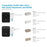 Georgia Pacific Pacific Blue Ultra Paper Towel Dispenser - Pacific Blue Ultra Mechanical Paper Towel Dispenser - 59589