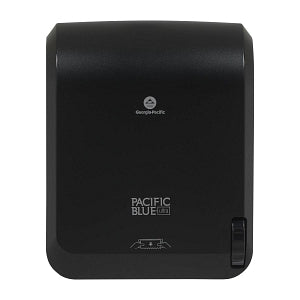 Georgia Pacific Pacific Blue Ultra Paper Towel Dispenser - Pacific Blue Ultra Mechanical Paper Towel Dispenser - 59589