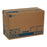 Georgia Pacific A400 Patient Care Disposable Hand Towels - Disposable Patient Hand Towel, 1/4 Fold - 80538