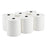 Georgia-Pacific enMotion Premium Paper Towel Roll - enMotion Premium Paper Towel Roll for Recessed Dispenser, White - 89410