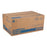 Georgia Pacific LLC enMotion High-Quality Recycled Paper Towel Rolls - enMotion 100% Recycled Paper Towel Roll, Brown, 800' - 89480