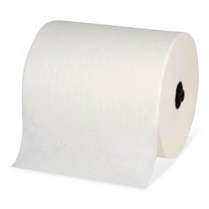 Georgia Pacific enMotion Flex Paper Towel Refills - enMotion Flex Paper Tower Rolls, White - 89720