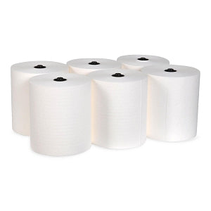Georgia Pacific enMotion Flex Paper Towel Refills - enMotion Flex Paper Tower Rolls, White - 89720