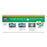 Clorox Hydrogen Peroxide Disinfecting Wipes - Clorox Disinfecting Wipes, 185 Wipes - CLO30826