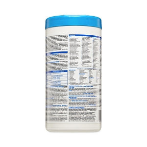 Clorox Bleach Germicidal Wipes - Clorox Germicidal Bleach Wipes, 70 Wipes - CLO35309CT